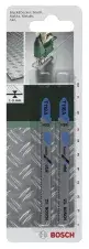 Полотно для сабельной пилы Bosch 2609256729 Photo 2
