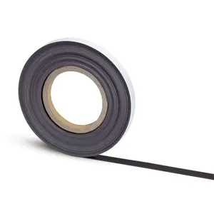 Self-adhesive magnetic strip MAUL 6156109 10000 mm