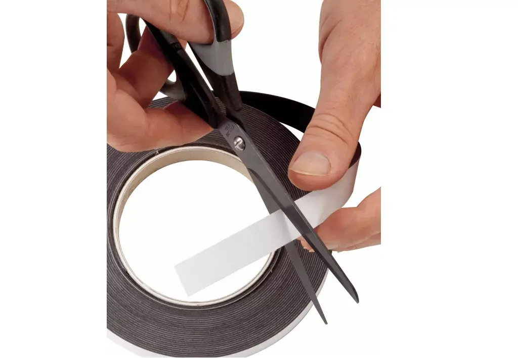 Self-adhesive magnetic strip MAUL 6156109 Photo 4
