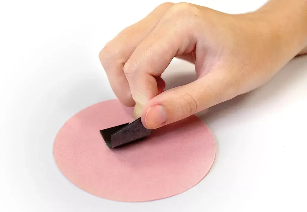Self-adhesive magnetic strip MAUL 6156109 Photo 6