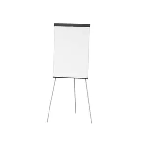 Flip Chart Freestanding MAUL 6371682 Grey