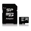 Silicon Power MicroSDHC 32GB UHS-I Class 10 Photo 2