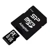 Silicon Power MicroSDHC 32GB UHS-I Class 10 Photo 3