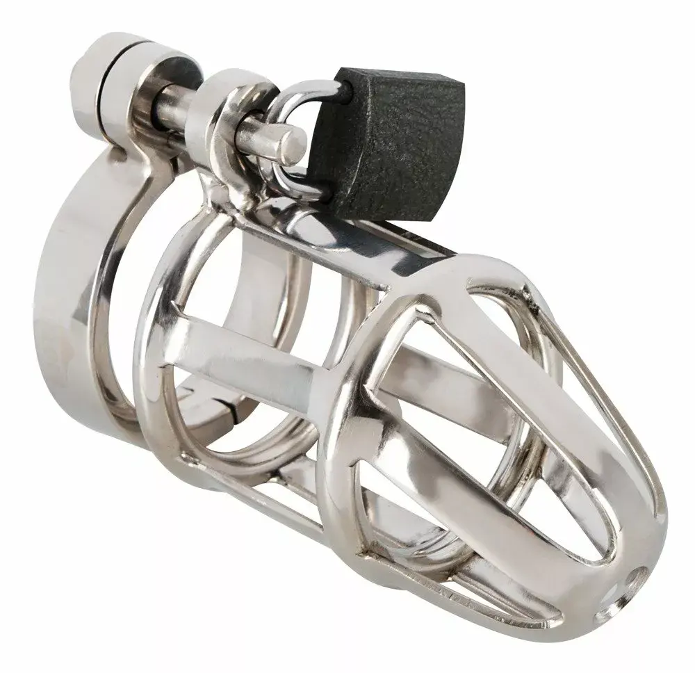 Chastity cage you2toys 05370200000 Photo 2