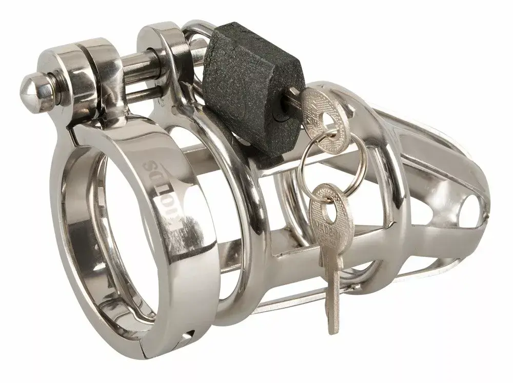 Chastity cage you2toys 05370200000 Photo 5