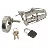 Chastity cage you2toys 05370200000 Photo 7