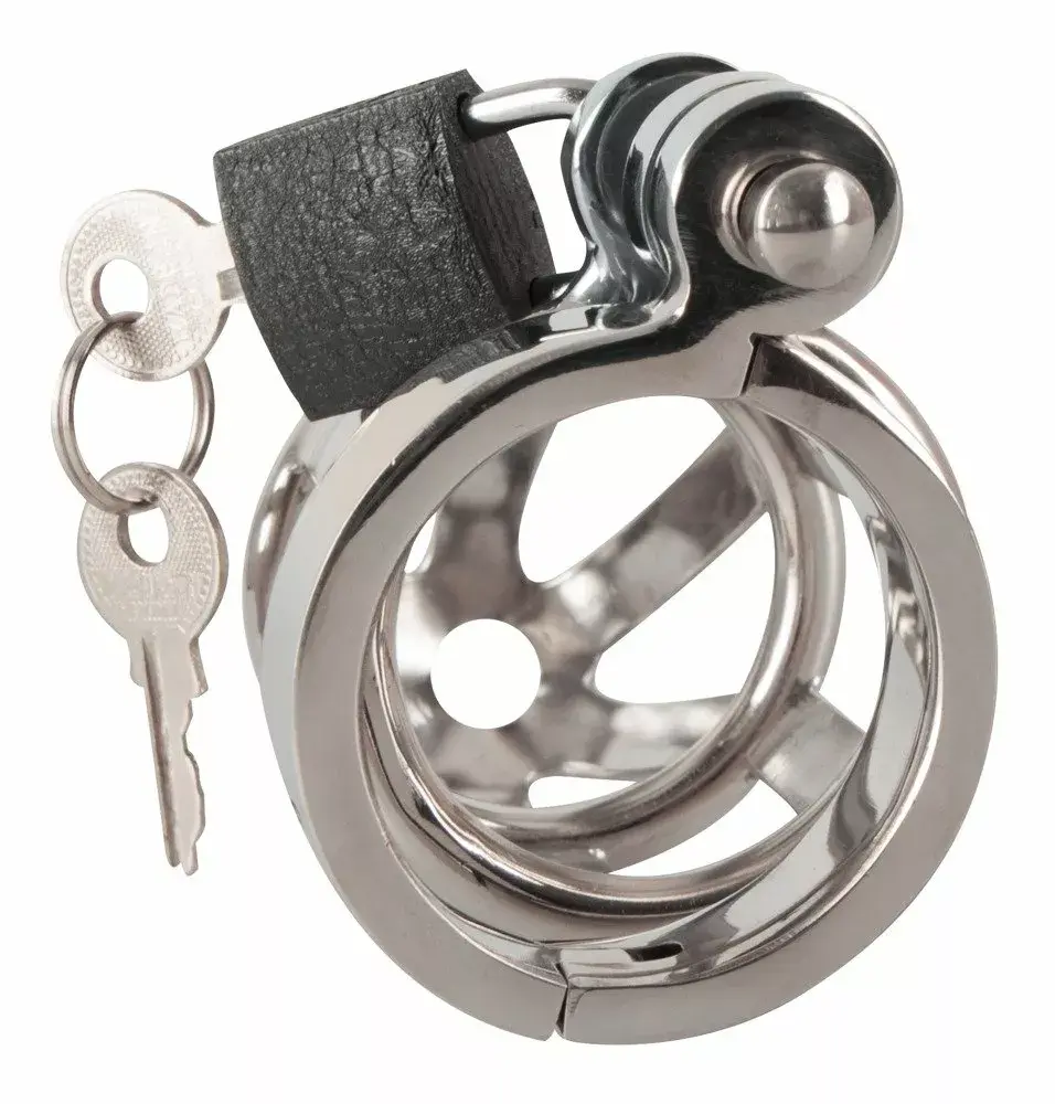 Chastity cage you2toys 05370200000 Photo 8
