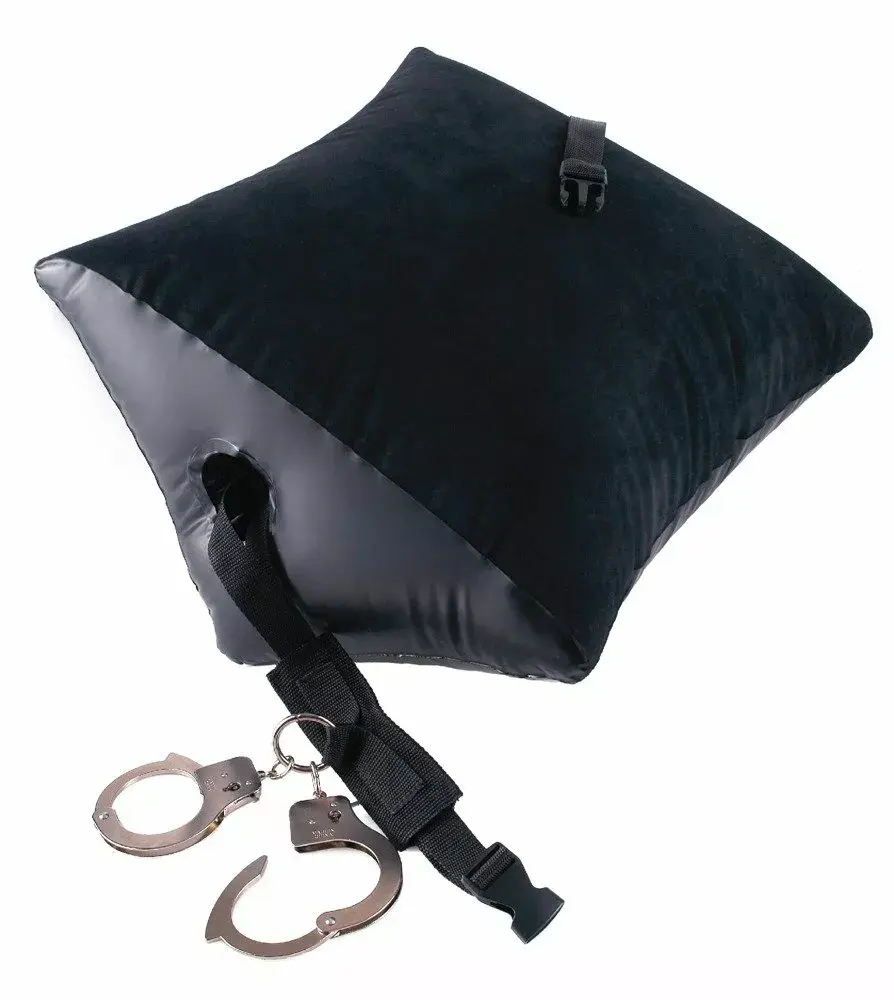 Секс-подушка Pipedream FFS Deluxe Position Master Photo 2