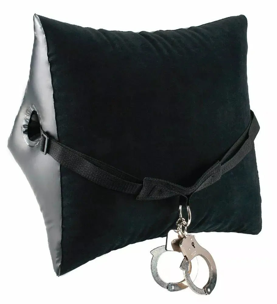 Секс-подушка Pipedream FFS Deluxe Position Master Photo 3