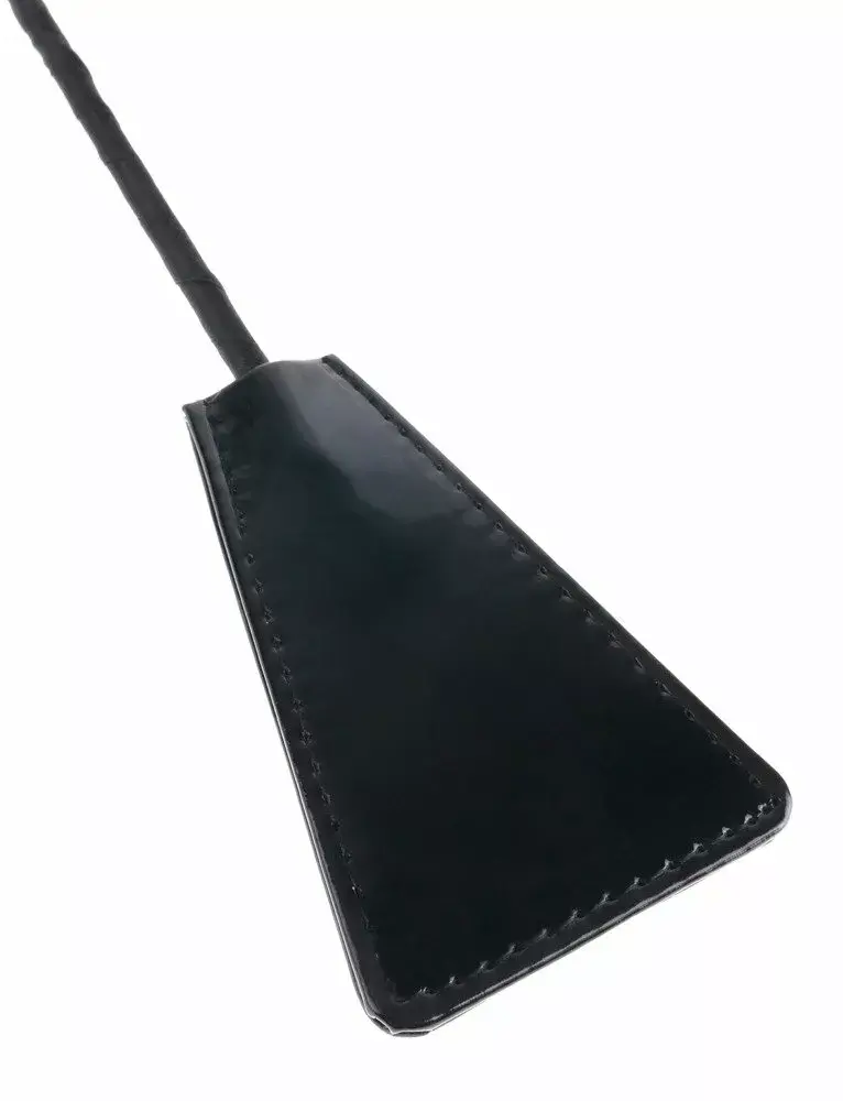 Перьевый тиклер/кроп Pipedream FFSLE Black Photo 4