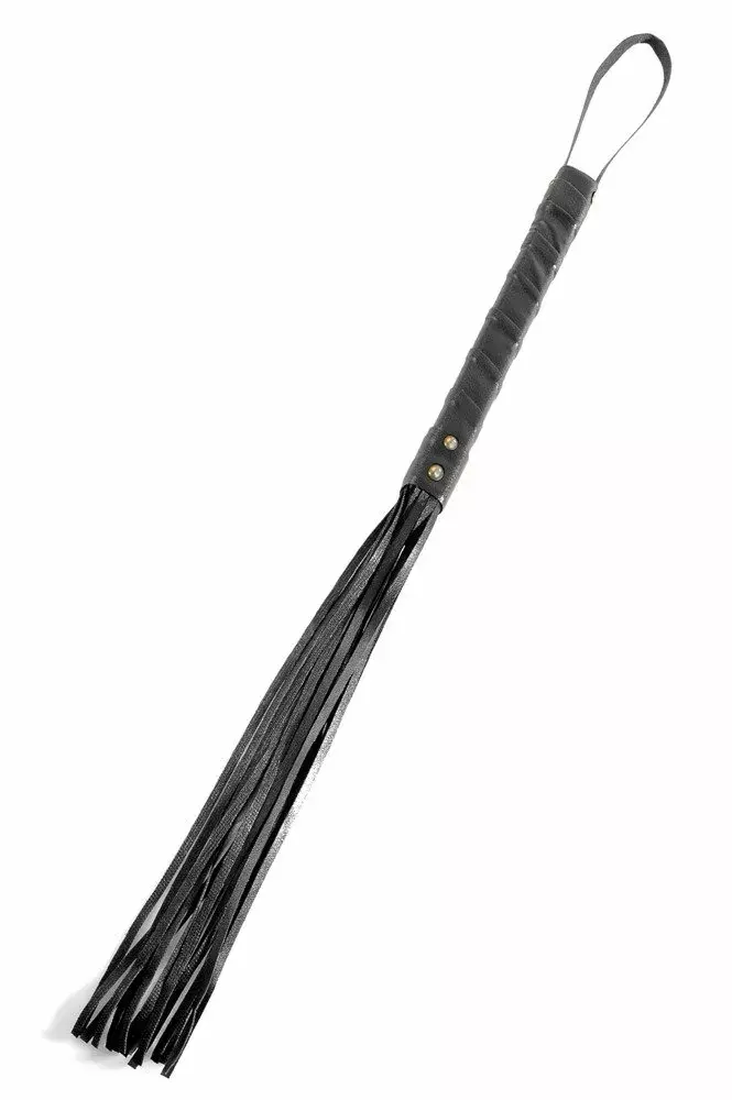 Flogger whip Pipedream FFS First Time 05438370000 Photo 2