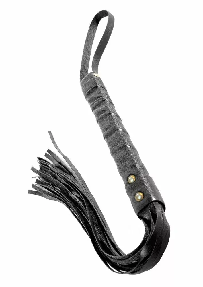 Flogger whip Pipedream FFS First Time 05438370000 Photo 3