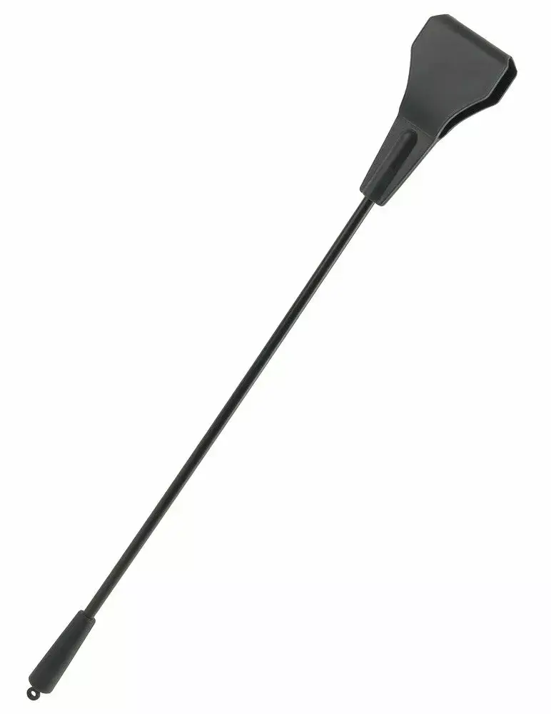 Pipedream FFS silicone crop whip 05438610000 Photo 2