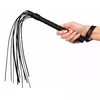 Floggeris Pipedream Cat O'Nine FFSLE Deluxe Black Photo 4