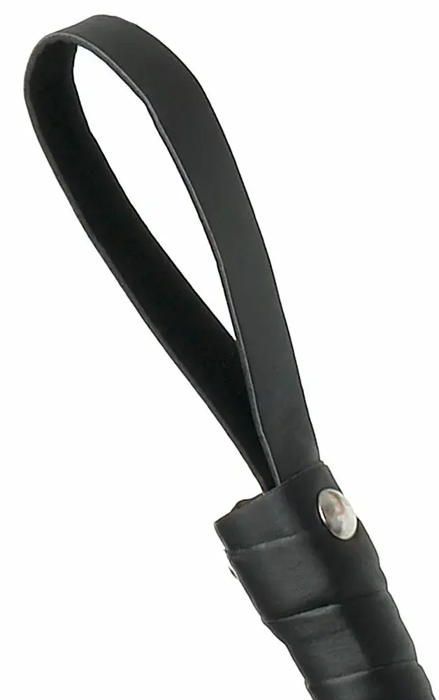 Floggeris Pipedream Cat O'Nine FFSLE Deluxe Black Photo 5