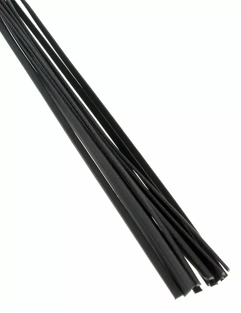 Floggeris Pipedream Cat O'Nine FFSLE Deluxe Black Photo 6