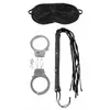 Bondage kit Pipedream Lover's Fantasy Kit Photo 2