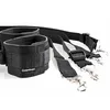 Pipedream Bondage FFS Cuff & Tether Set — набор фиксации Photo 4