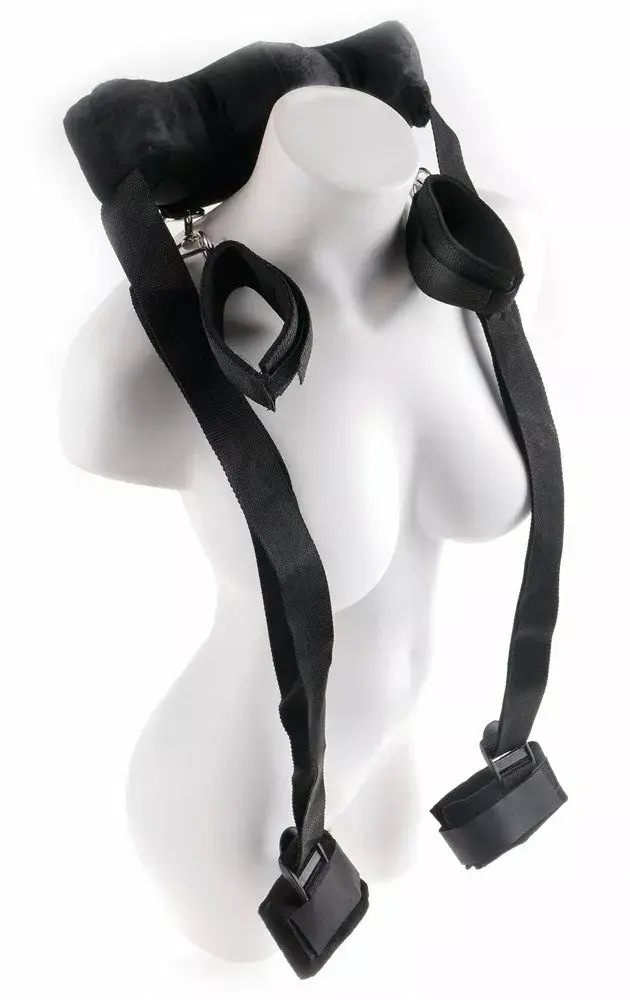 Pipedream FFS Position Master — набор для фиксации Photo 4