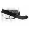 Strap-on Pipedream Hollow Strap-On FFS 8 Dark Photo 3