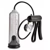Вакуумная помпа Pump Worx PW Pro-Gauge Photo 2