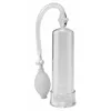 Вакуумная помпа pump worx PW Beginner's Power Pump Clear Photo 2