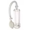 Вакуумная помпа pump worx PW Beginner's Power Pump Clear Photo 3