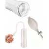 Вакуумная помпа pump worx PW Beginner's Power Pump Clear Photo 5