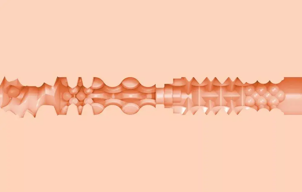 Masturbator Fleshlight Emily Willis Squirt Flashlight Photo 5