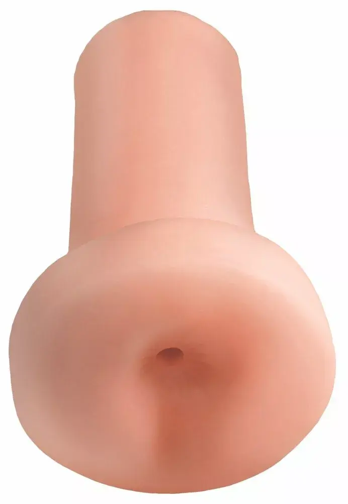 Мастурбатор Pipedream Silicone Flesh Color — 13,2 см Photo 2