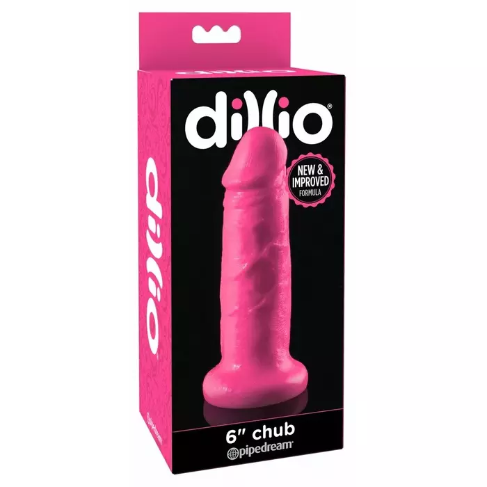 Dildo un Faloimitatori