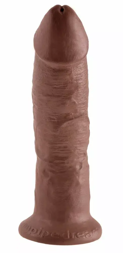 Фаллоимитатор King Cock PVC 9" Photo 3