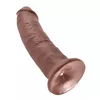 Фаллоимитатор King Cock PVC 9" Photo 5
