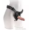 Dildo King Cock Triple Density — 18,4 cm, Ø 4,4 cm Photo 6