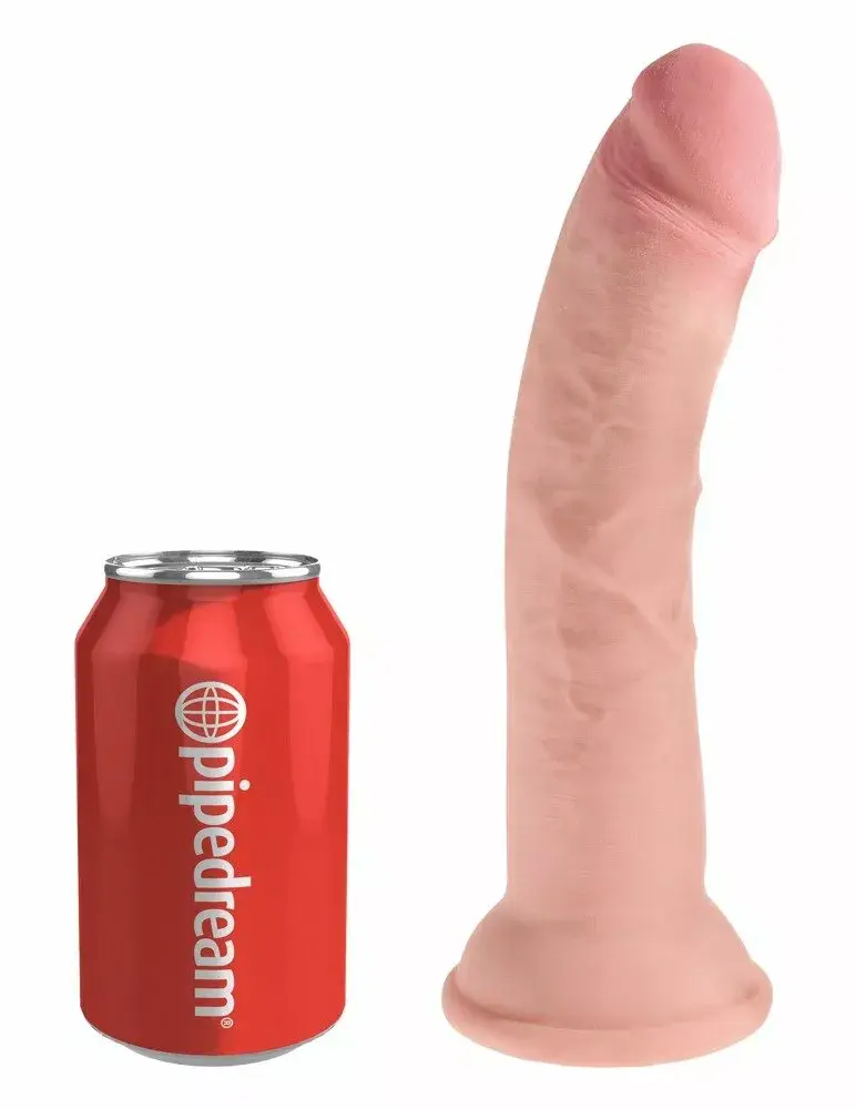 Dildo King Cock KCP 8 Triple Density Cock Photo 2