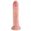 Dildo King Cock KCP 8 Triple Density Cock Photo 3