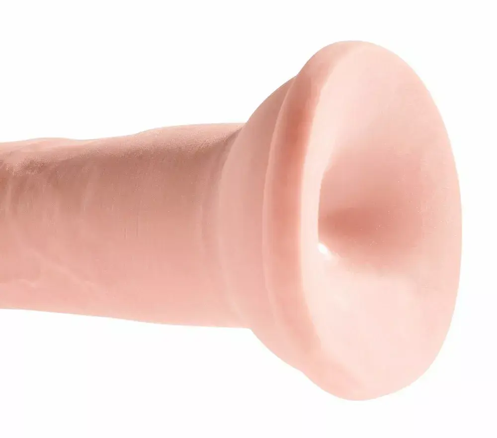 Dildo King Cock KCP 8 Triple Density Cock Photo 5