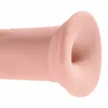 Dildo King Cock Triple Density — realistic 26.7 cm Photo 5