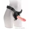 Dildo King Cock Triple Density — realistic 26.7 cm Photo 6
