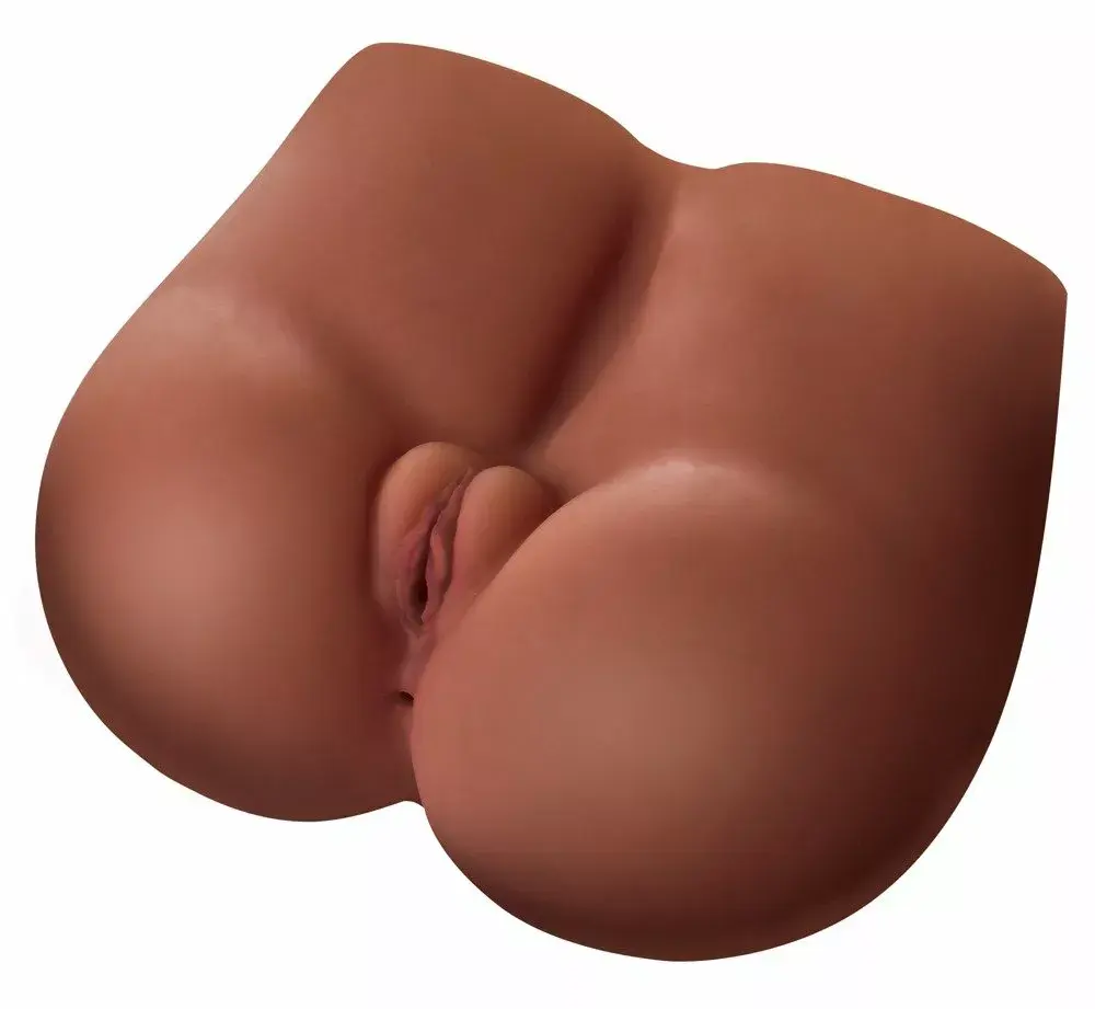 Masturbators Pipedream Silicone Pink — ekstra liels dibens Photo 4