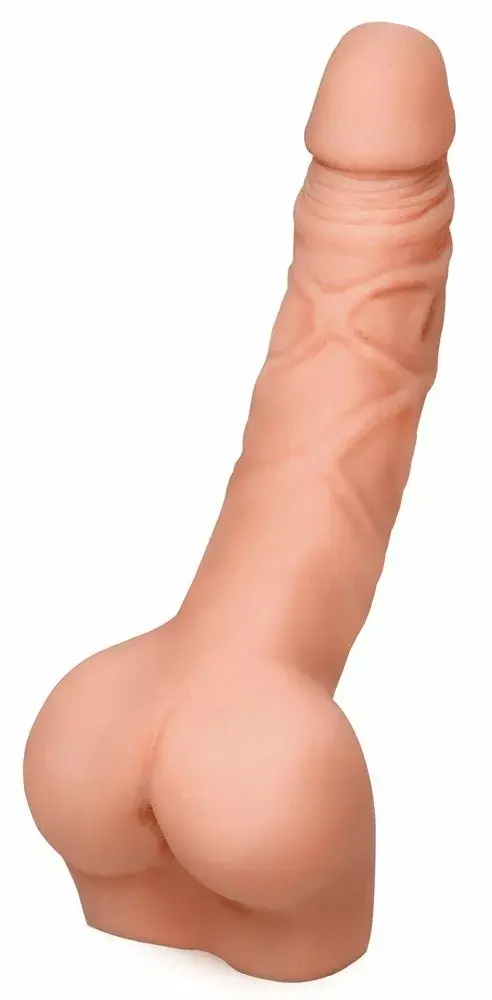 Мастурбатор Pipedream Fuck My Cock XL Photo 2