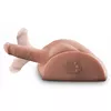 Мастурбатор Pipedream Silicone Black Photo 2