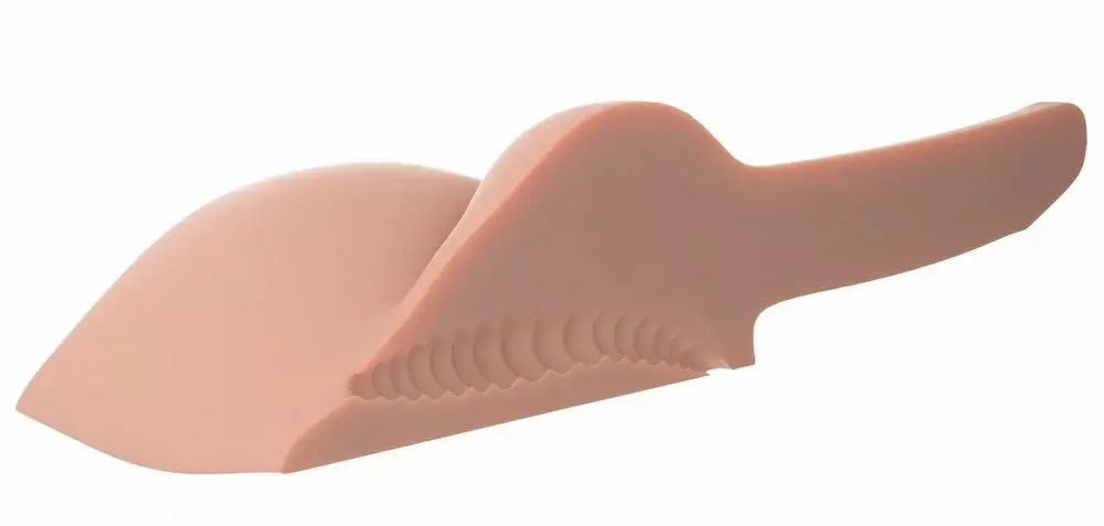 Мастурбатор Pipedream Silicone Black Photo 6