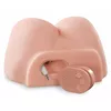 Masturbators Pipedream Silicone Black — reālistisks TPE Photo 5