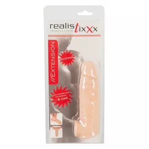 Realistixxx pagarinājums 5 cm