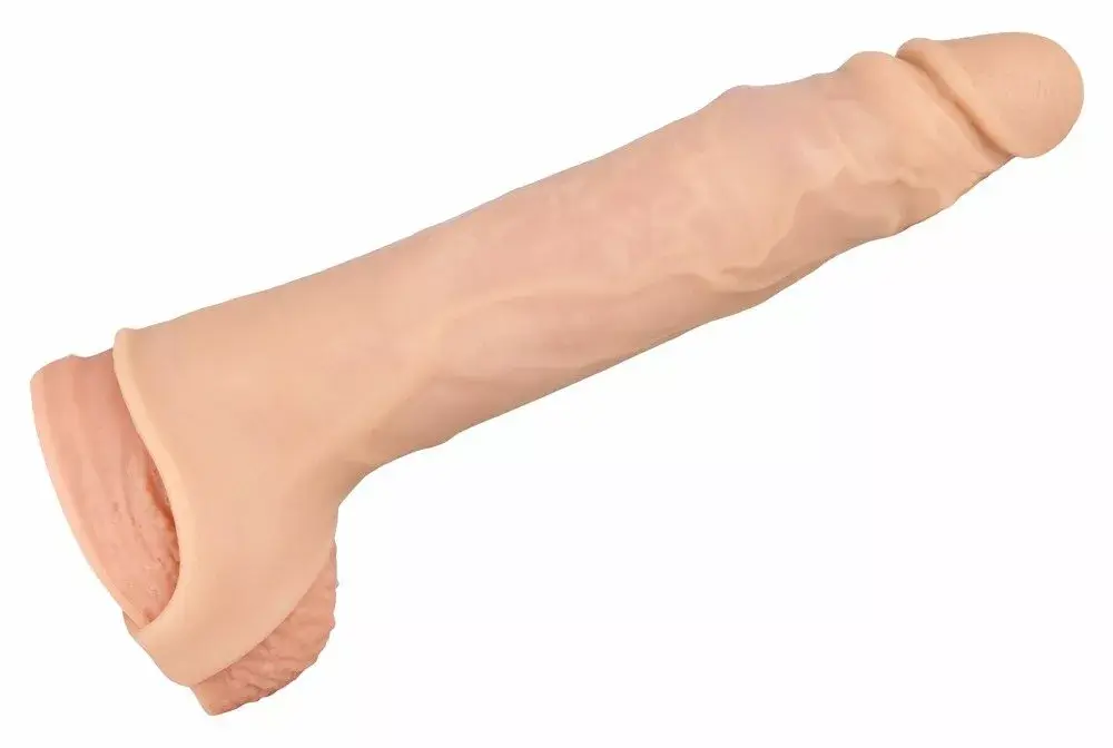 Насадка-удлинитель Realistixxx 5 см Photo 10