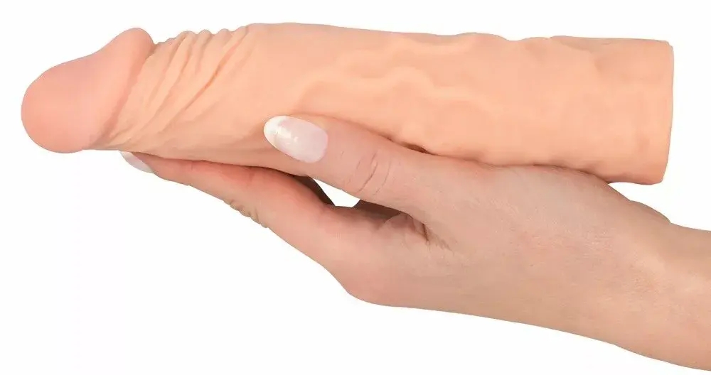 Насадка-удлинитель Nature Skin 05375510000 Photo 5