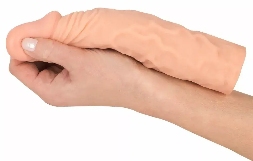 Насадка-удлинитель Nature Skin 05375510000 Photo 6