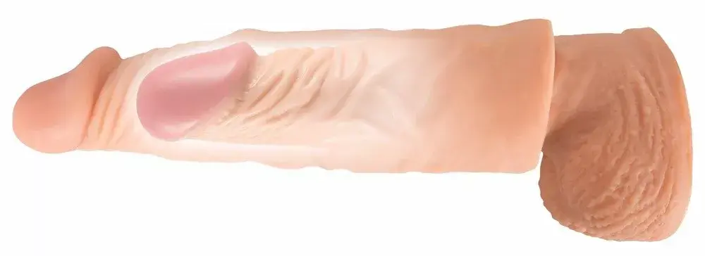 Насадка-удлинитель Nature Skin 05375510000 Photo 10