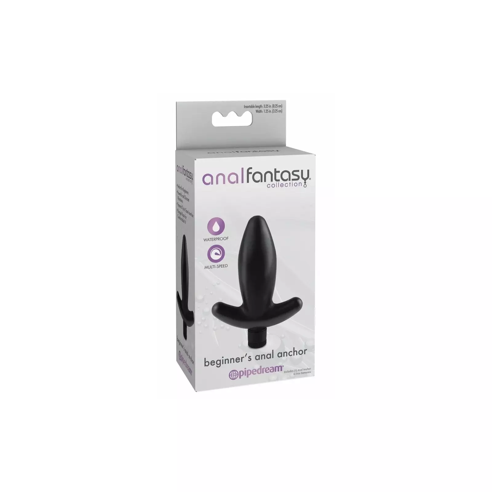 analfantasy 05412300000 4024144555123 Photo 1